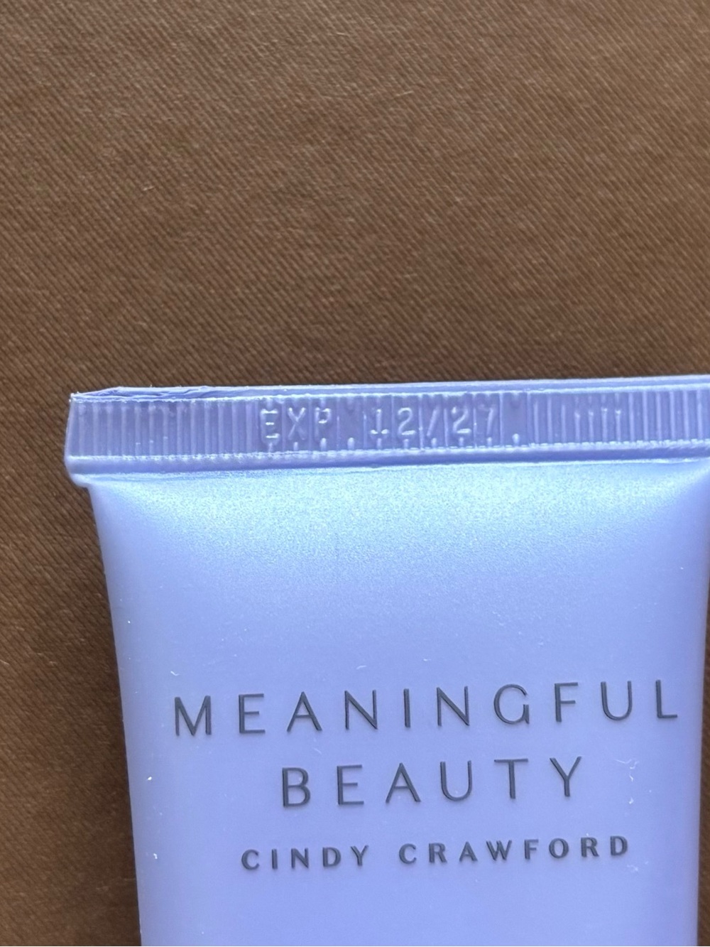 Meaningful Beauty Lavender Anti-Aging Day Crème SPF 30 - Picture 4 of 5